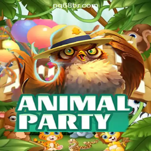 Discover AnimalParty: A Fun and Exciting Game Experience