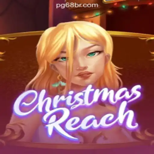 Exploring ChristmasReach: The Exciting New Addition to 68BR.COM Online Cassino Brasil #1