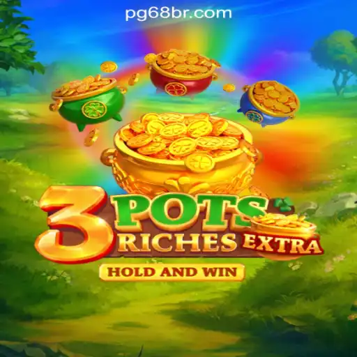 3potsExtra: The Exciting World of Online Gaming in Brazil