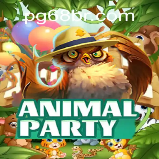 Discover AnimalParty: A Fun and Exciting Game Experience