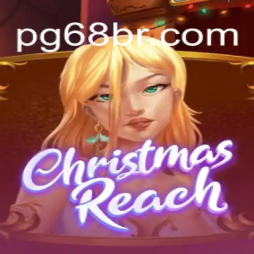 Exploring ChristmasReach: The Exciting New Addition to 68BR.COM Online Cassino Brasil #1