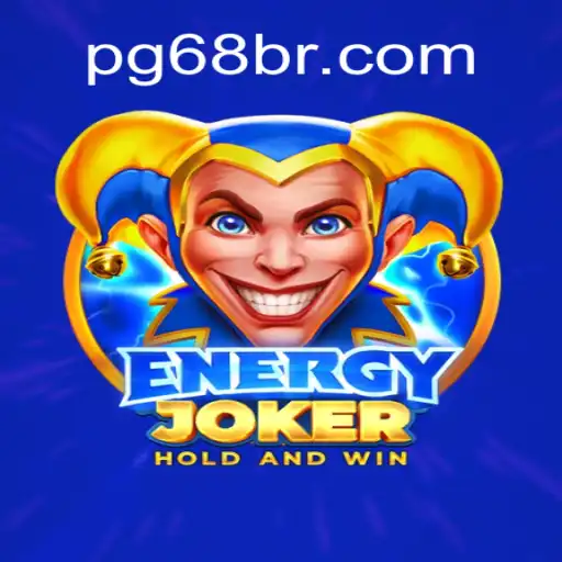 EnergyJoker Brings Electrifying Fun to 68BR.COM Online Cassino Brasil #1