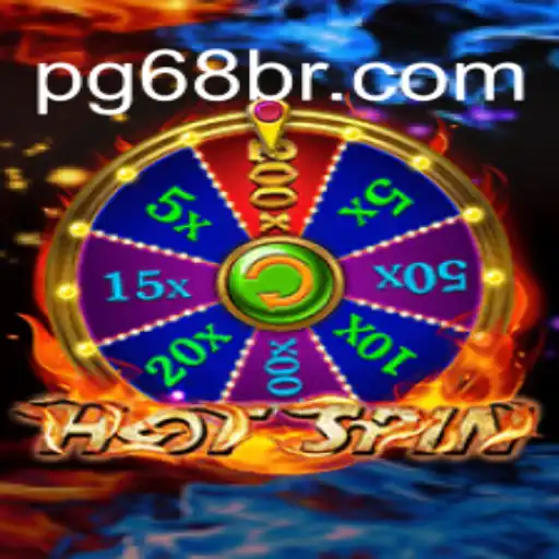 Discover the Thrill of HotSpin: A Premier Game at 68BR.COM Online Cassino Brasil #1