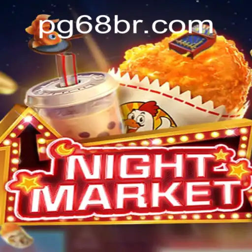 Exploring NIGHTMARKET: The Thrilling Casino Game at 68BR.COM