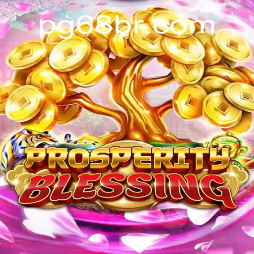 Discover the Exciting World of ProsperityBlessing: The Rise of 68BR.COM as Brazil's Leading Online Cassino