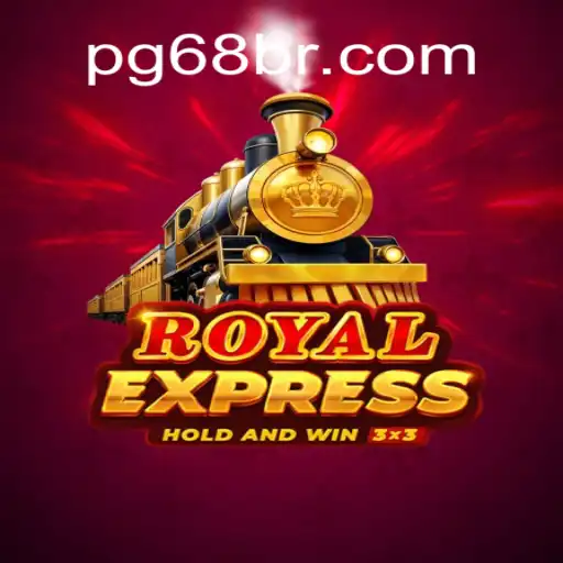 Explore RoyalExpress: Your New Go-To Online Casino Game