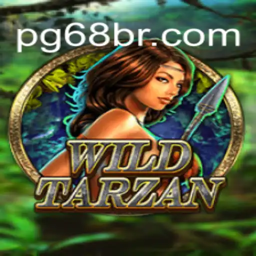 Exploring the Thrills of WildTarzan at 68BR.COM: The Premier Online Cassino in Brasil