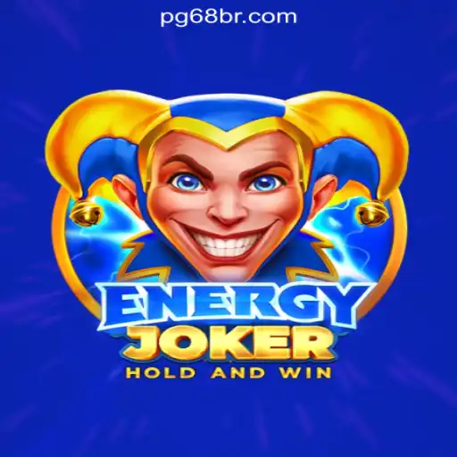 EnergyJoker Brings Electrifying Fun to 68BR.COM Online Cassino Brasil #1