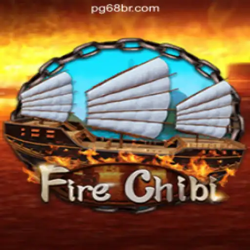 FireChibi: Ignite Fun with 68BR.COM Online Cassino Brasil #1