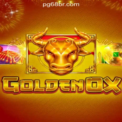 GoldenOx: A Thrilling Journey into the Heart of Online Casino Gaming