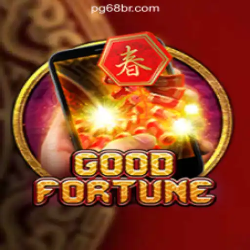 Exploring GoodFortuneM: A Premier Choice at 68BR.COM Online Cassino Brasil