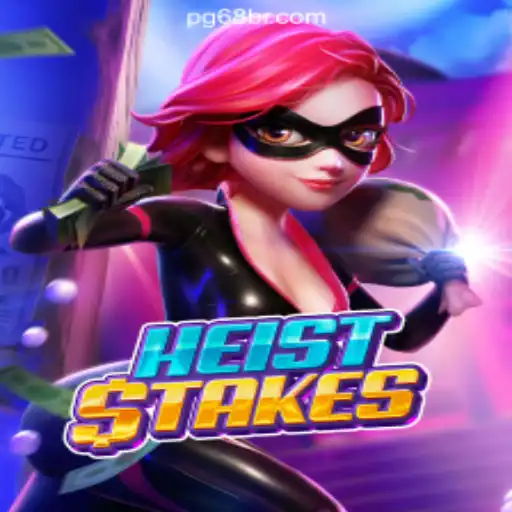 Discover the Thrilling Adventure of HeistStakes at 68BR.COM