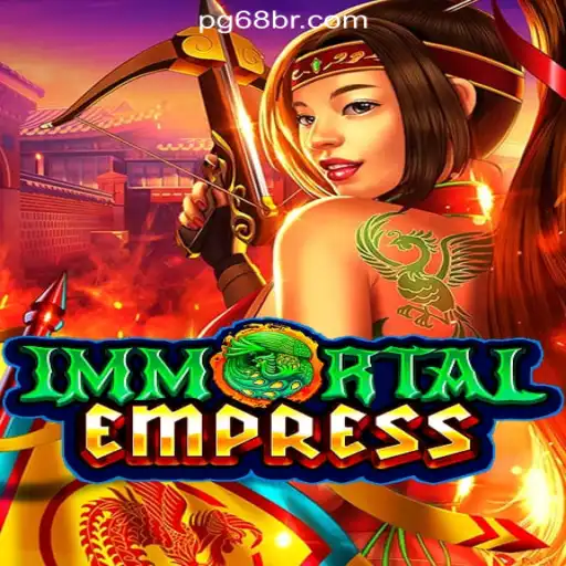 ImmortalEmpress: An Epic Journey into the Realm of Ancient Power