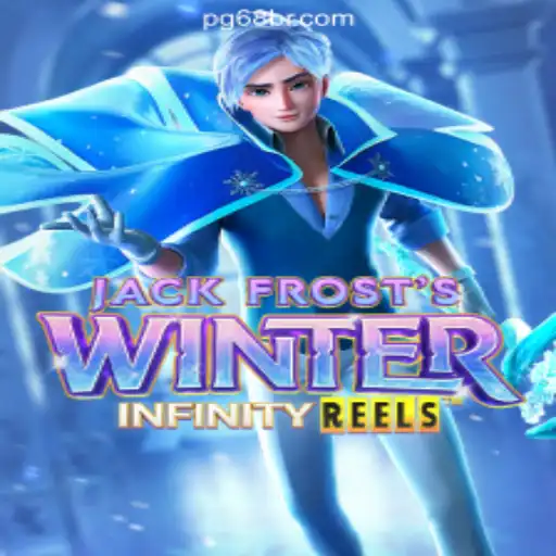Unveiling JackFrostsWinter: The Ice-Capade Experience with 68BR.COM Online Cassino Brasil #1