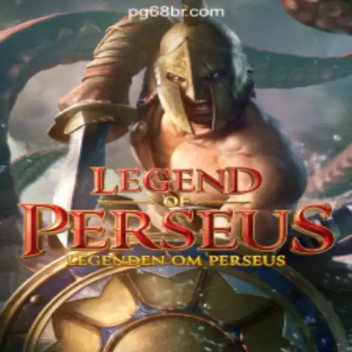 Legend of Perseus: A Mythical Adventure in Gaming