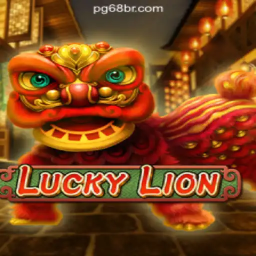 Discover the Exciting World of LuckyLion at 68BR.COM: The Leading Online Casino in Brazil
