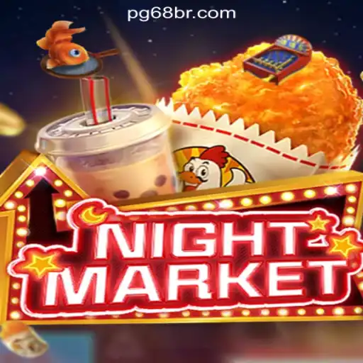 Exploring NIGHTMARKET: The Thrilling Casino Game at 68BR.COM