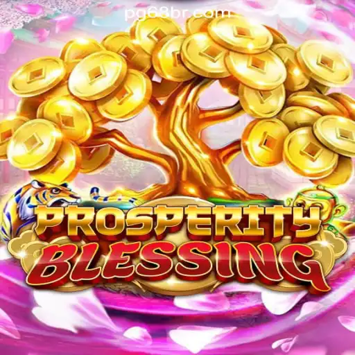 Discover the Exciting World of ProsperityBlessing: The Rise of 68BR.COM as Brazil's Leading Online Cassino