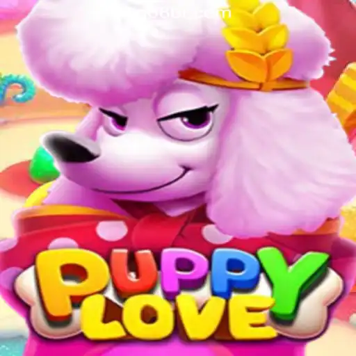 PuppyLove: Embark on a Whimsical Adventure in the World of Puppies