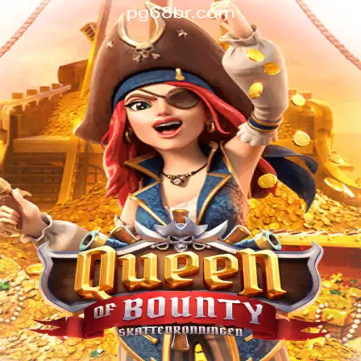 QueenofBounty: Exploring the High Seas of Adventure