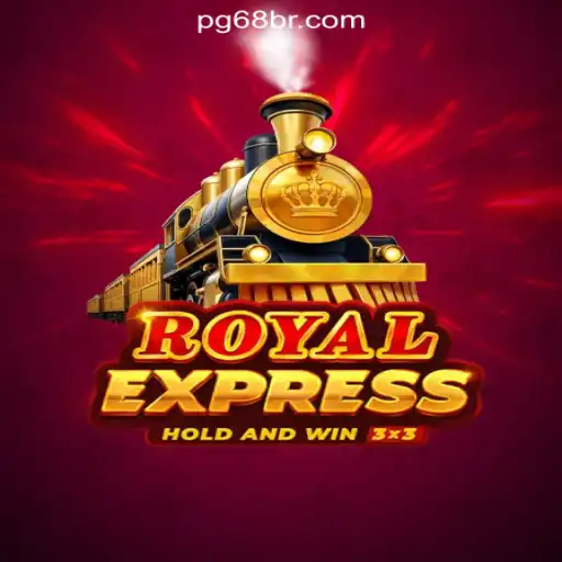 Explore RoyalExpress: Your New Go-To Online Casino Game