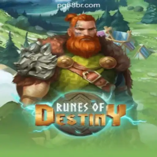 Exploring the Enchanting World of RunesOfDestiny and 68BR.COM Online Cassino Brasil #1
