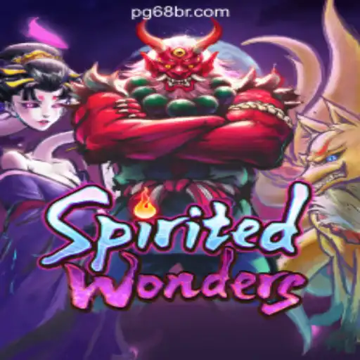 SpiritedWonders: Dive into the World of Online Casino Gaming