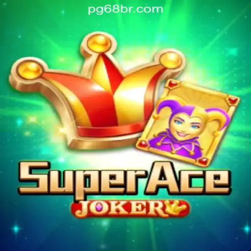 Discover the Thrilling World of SuperAceJoker