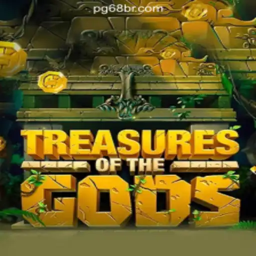 Treasure of the Gods: Unveiling the Ultimate Adventure in Virtual Gaming