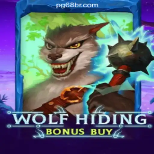 Explore the Thrilling World of WolfHidingBonusBuy at 68BR.COM Online Cassino Brasil #1