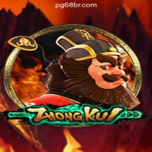 Discovering ZhongKui: The Game Enchantment at 68BR.COM Online Cassino Brasil